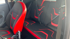 Ford Ka 1.2 Grand Prix III 3dr [Start Stop] Petrol Hatchback